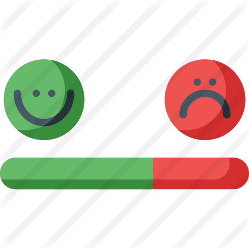 Detail Net Promoter Score Icon Nomer 12