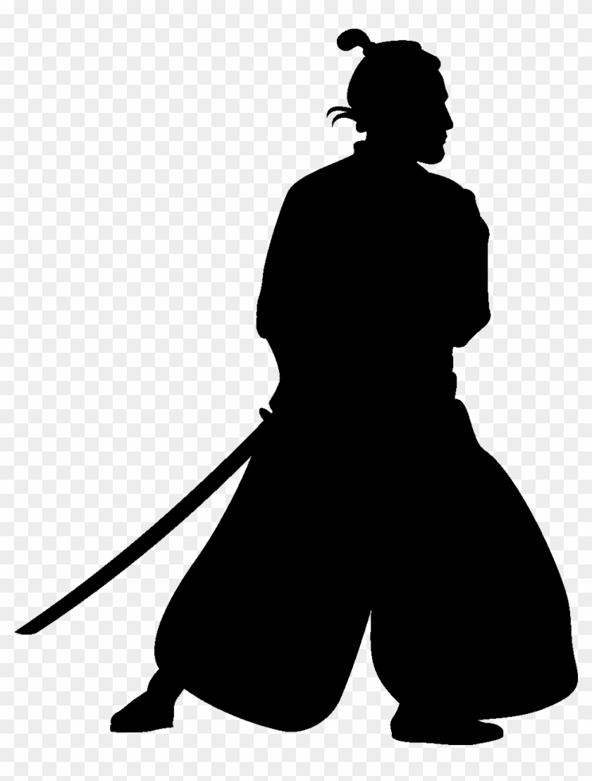 Detail Samurai Bilder Nomer 8