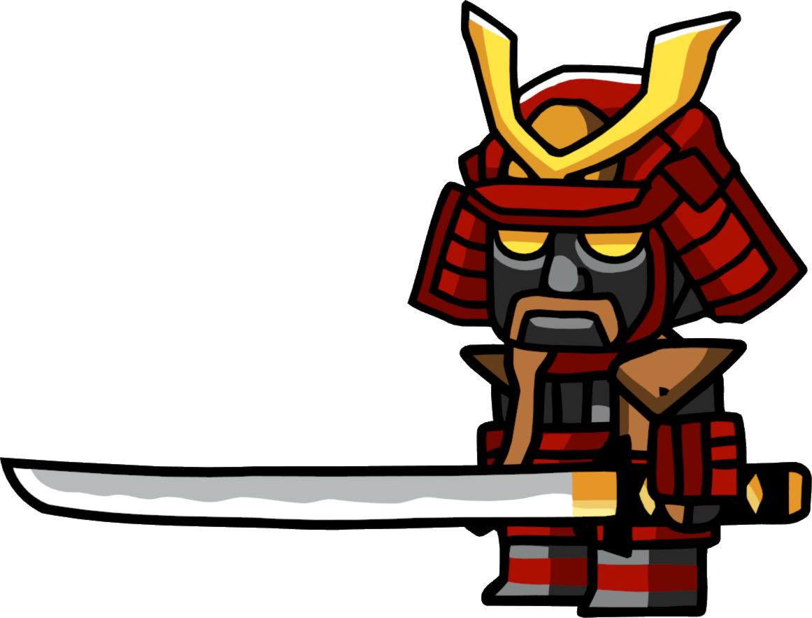 Detail Samurai Bilder Nomer 2