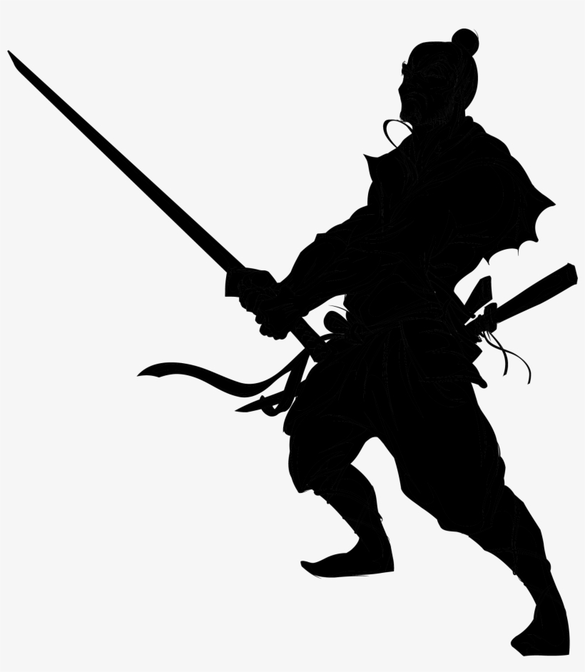 Detail Samurai Bilder Nomer 6