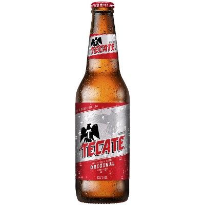 Tecate Bier - KibrisPDR
