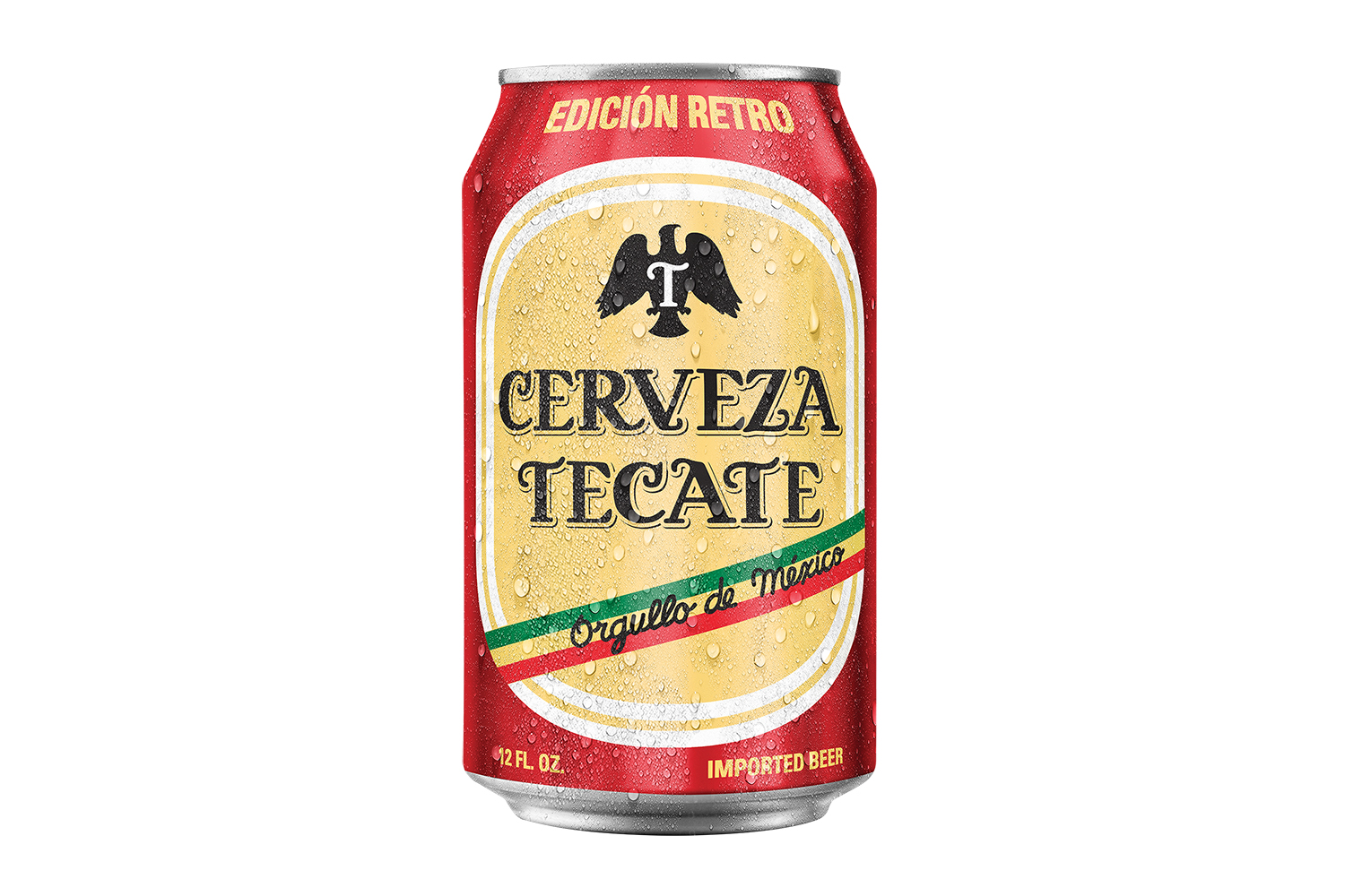 Detail Tecate Bier Nomer 12