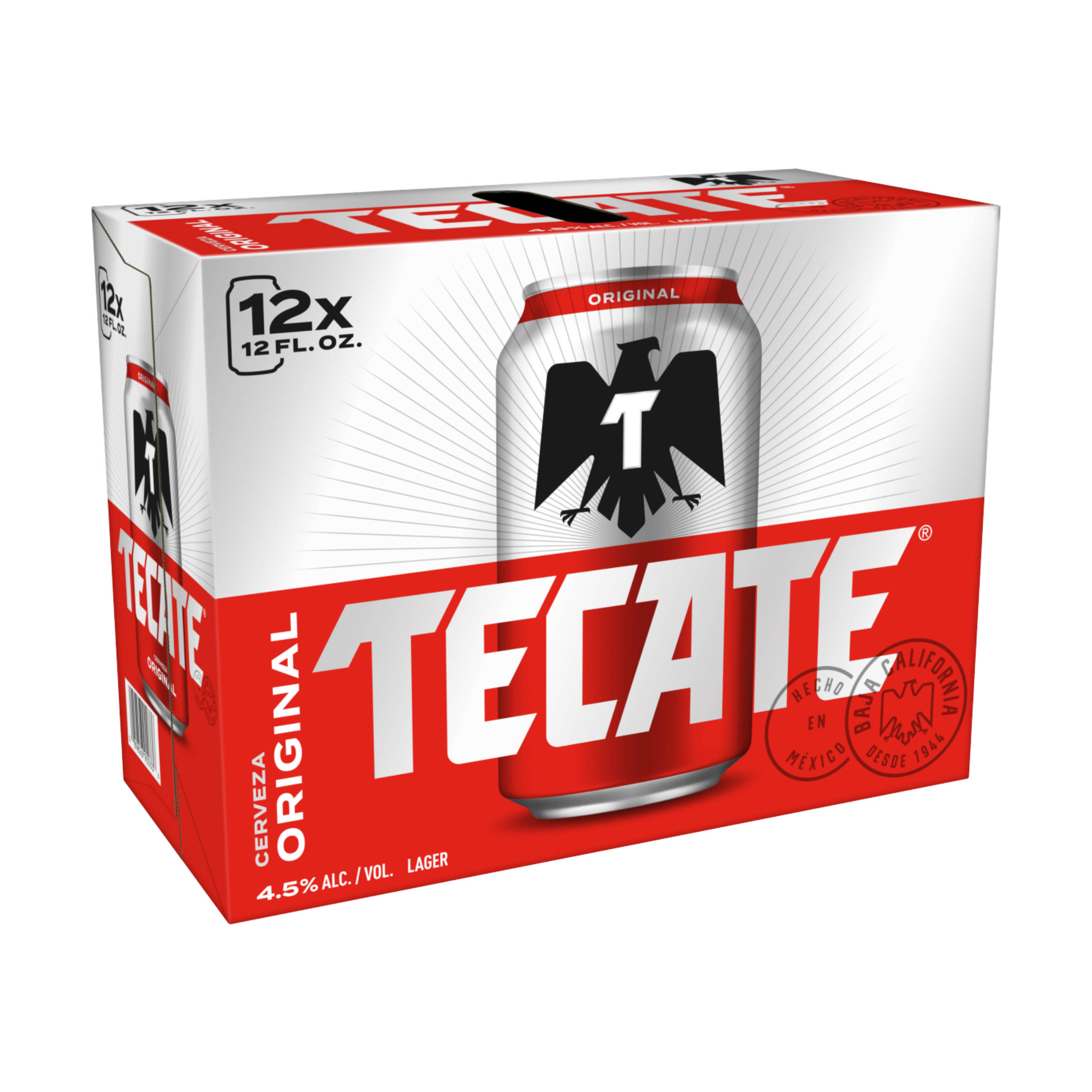 Detail Tecate Bier Nomer 15