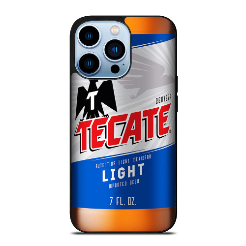 Detail Tecate Bier Nomer 17