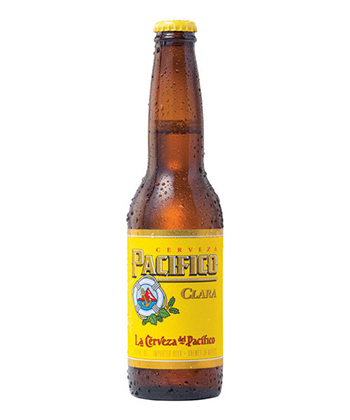 Detail Tecate Bier Nomer 18