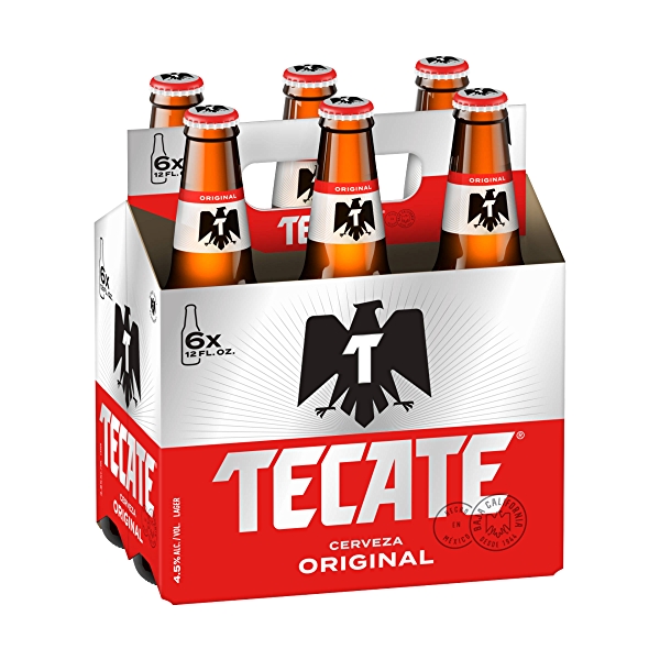 Detail Tecate Bier Nomer 20