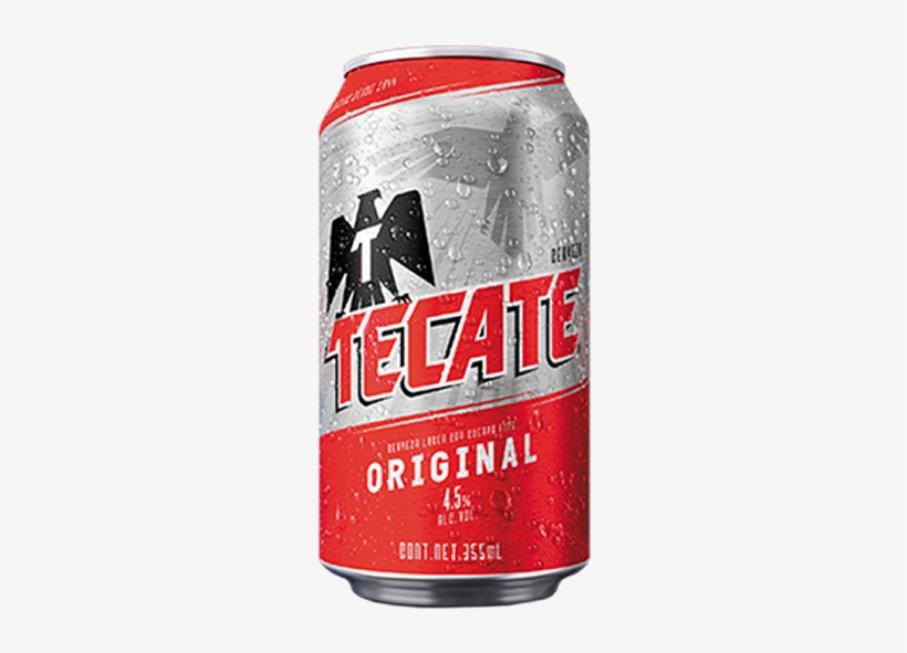 Detail Tecate Bier Nomer 2