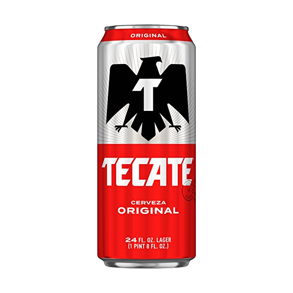 Detail Tecate Bier Nomer 7