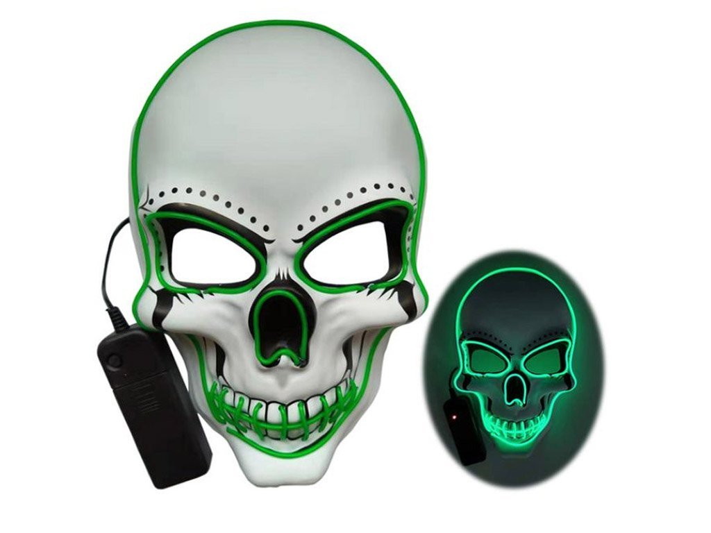 Detail Totenkopf Wecker Nomer 19