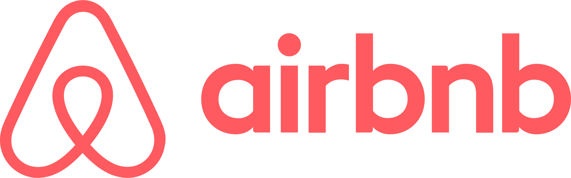 Airbnb Png - KibrisPDR