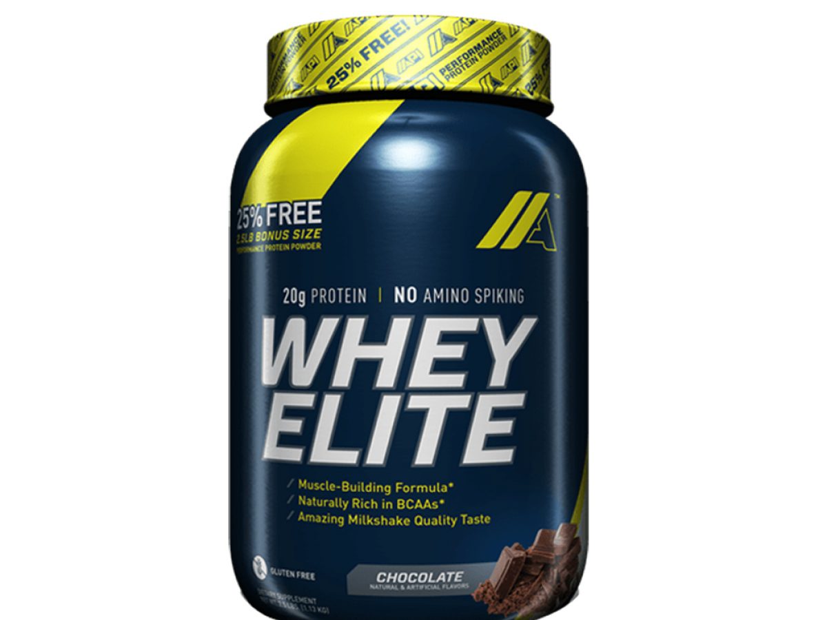 Detail Api Whey Elite Nomer 9