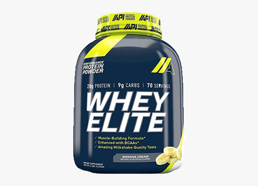 Detail Api Whey Elite Nomer 2