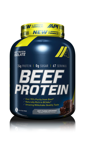 Detail Api Whey Elite Nomer 7