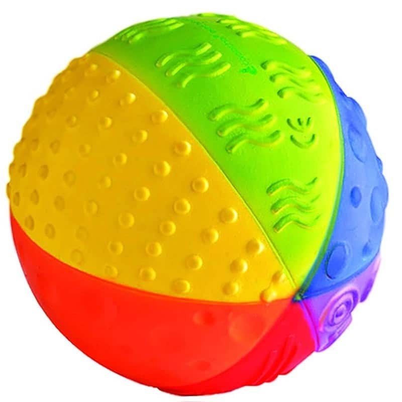 Detail Baby Spielzeug Ball Nomer 10