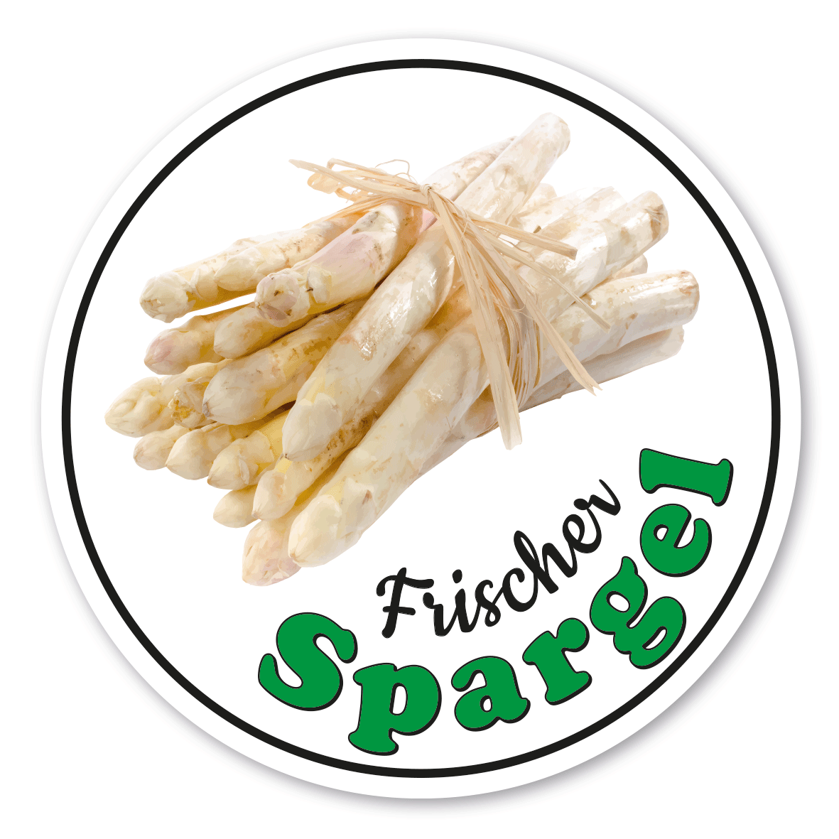 Detail Bild Spargel Nomer 10