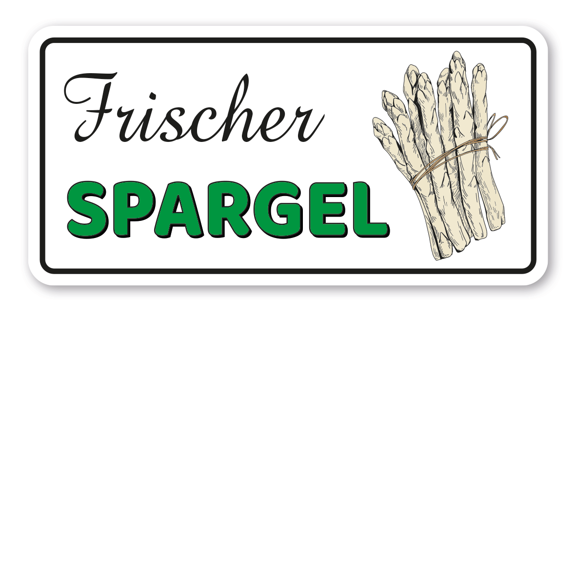 Detail Bild Spargel Nomer 13