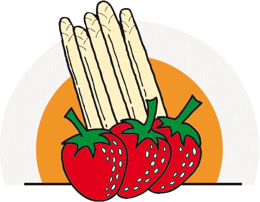 Detail Bild Spargel Nomer 24