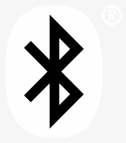 Detail Bluetooth Symbol Nomer 9