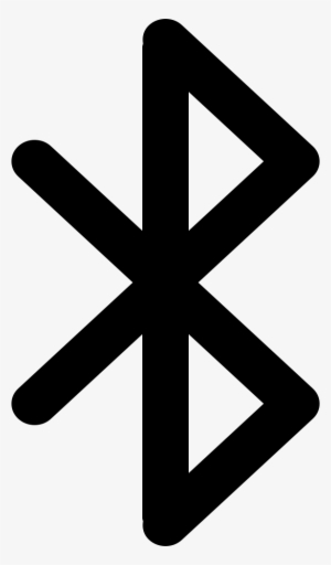 Detail Bluetooth Symbol Nomer 11