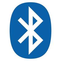 Detail Bluetooth Symbol Nomer 2