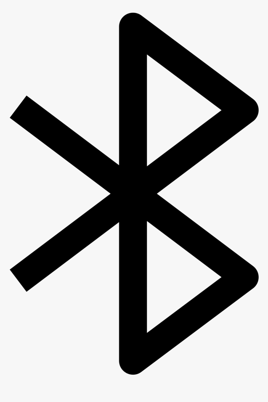 Detail Bluetooth Symbol Nomer 15