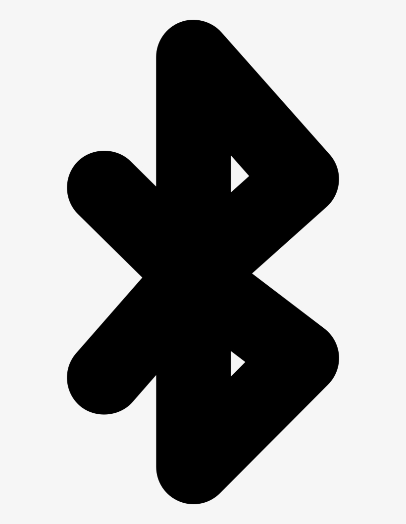 Detail Bluetooth Symbol Nomer 16