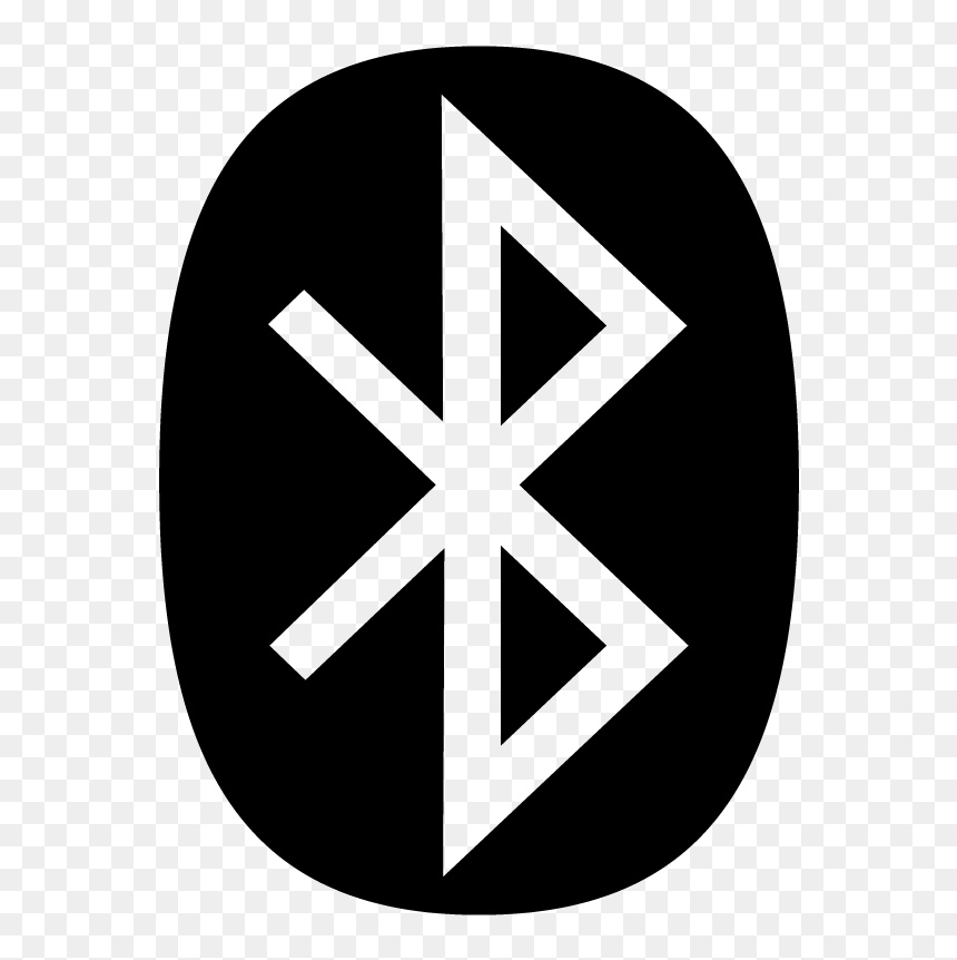 Detail Bluetooth Symbol Nomer 20