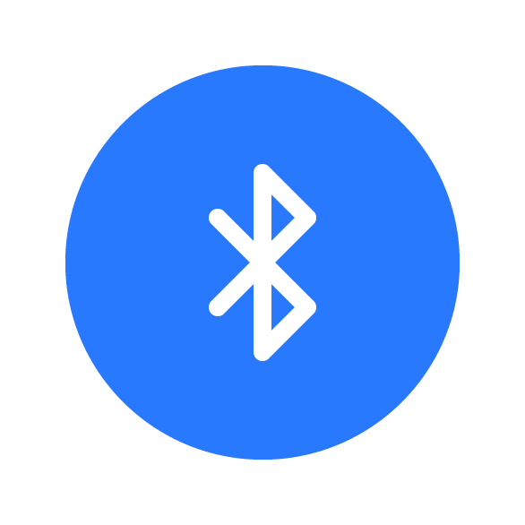 Detail Bluetooth Symbol Nomer 3