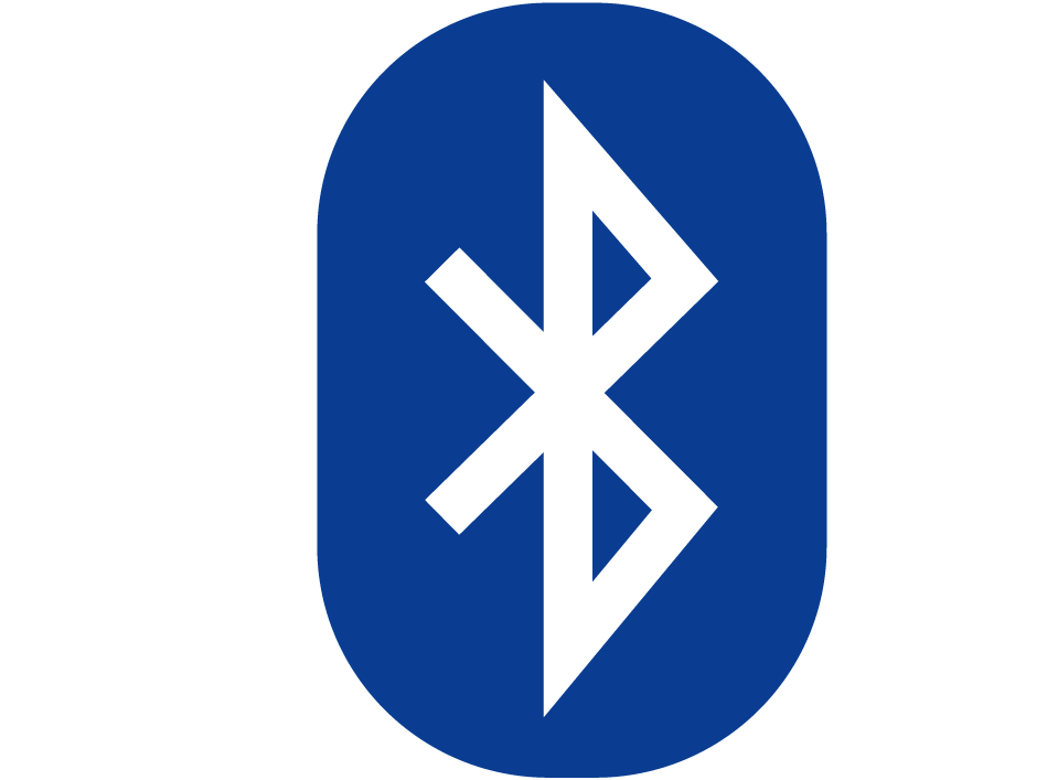 Detail Bluetooth Symbol Nomer 5