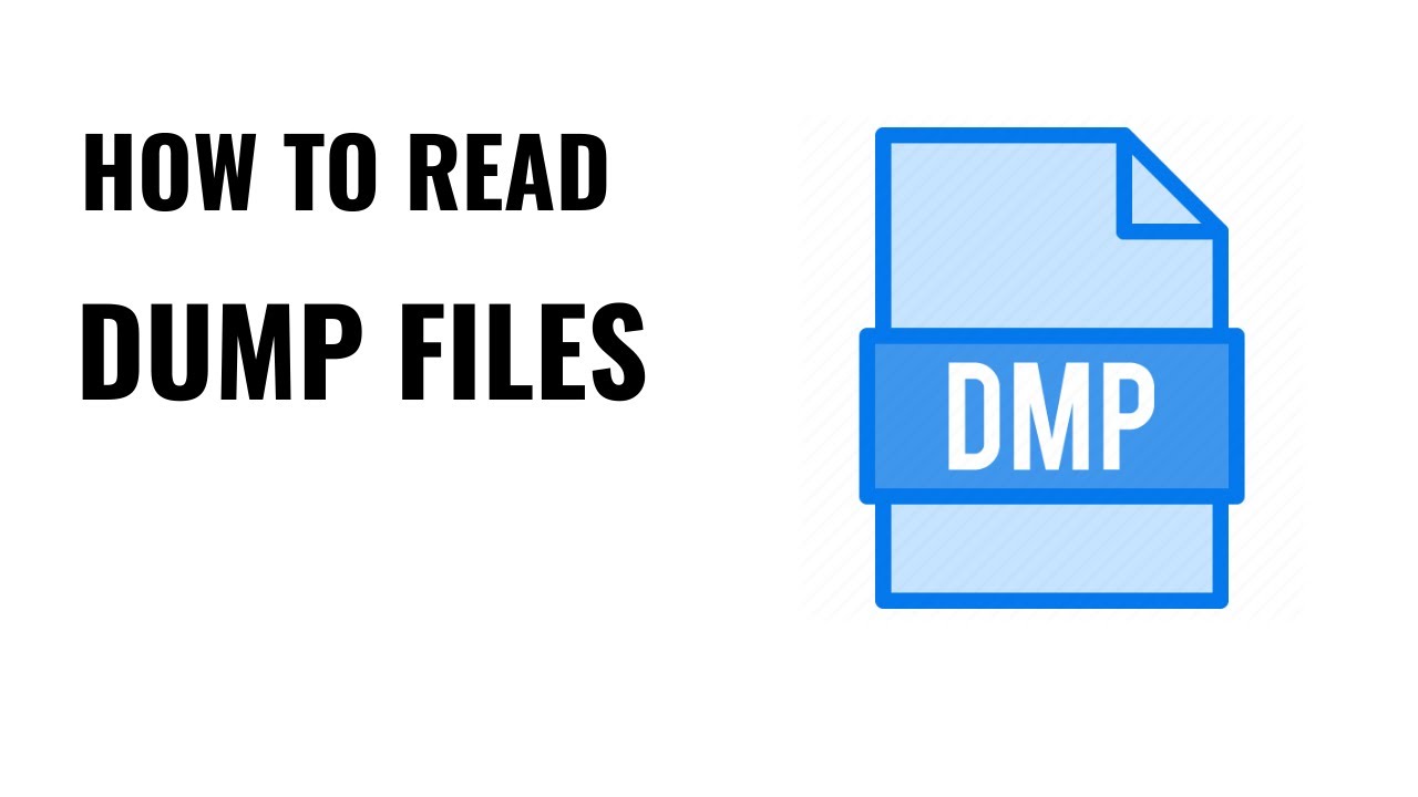 Detail Dmp Datei Nomer 9