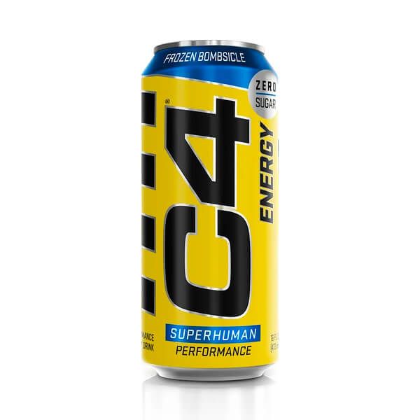 Detail Energy Drink Werbung Nomer 16