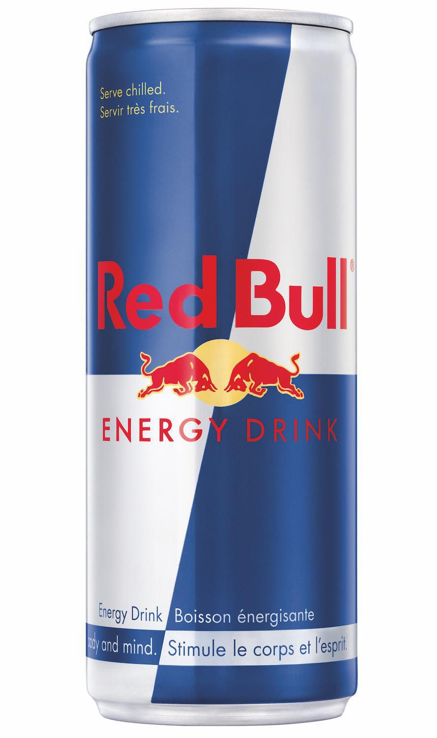 Detail Energy Drink Werbung Nomer 5