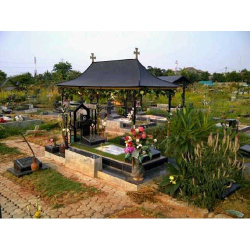 Detail Gambar Gazebo Kuburan Nomer 25