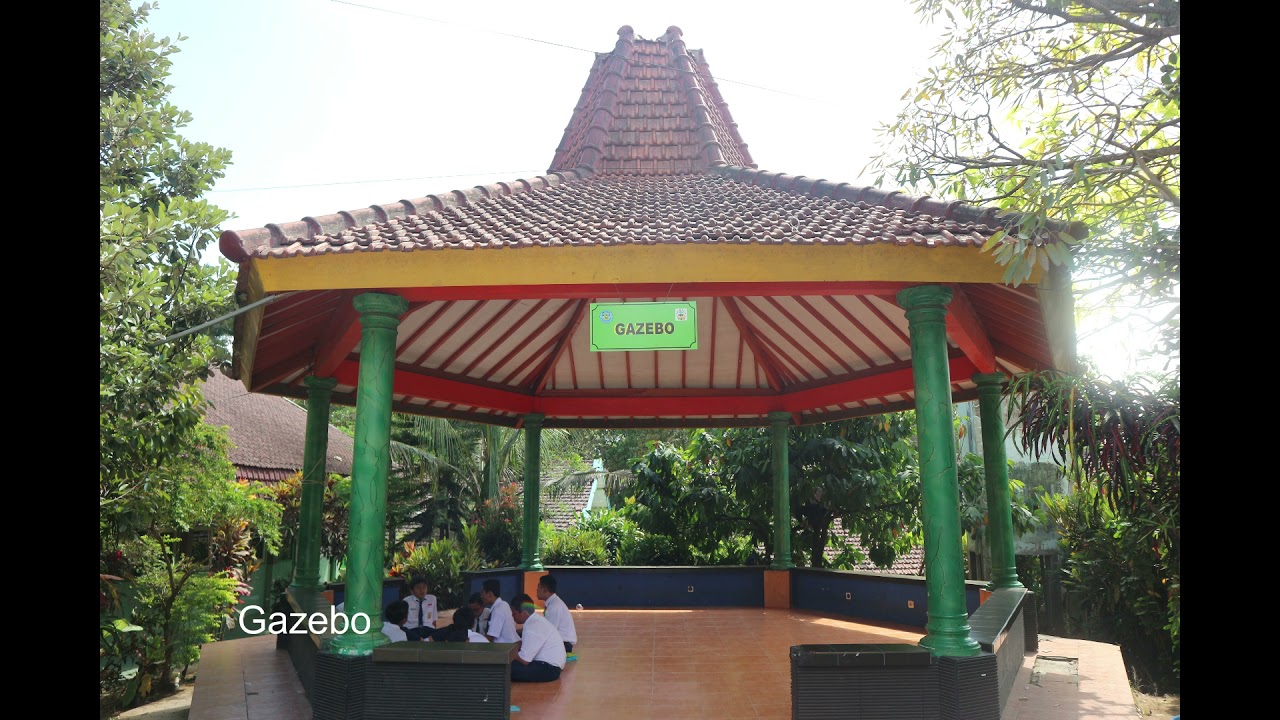 Detail Gambar Gazebo Kuburan Nomer 42