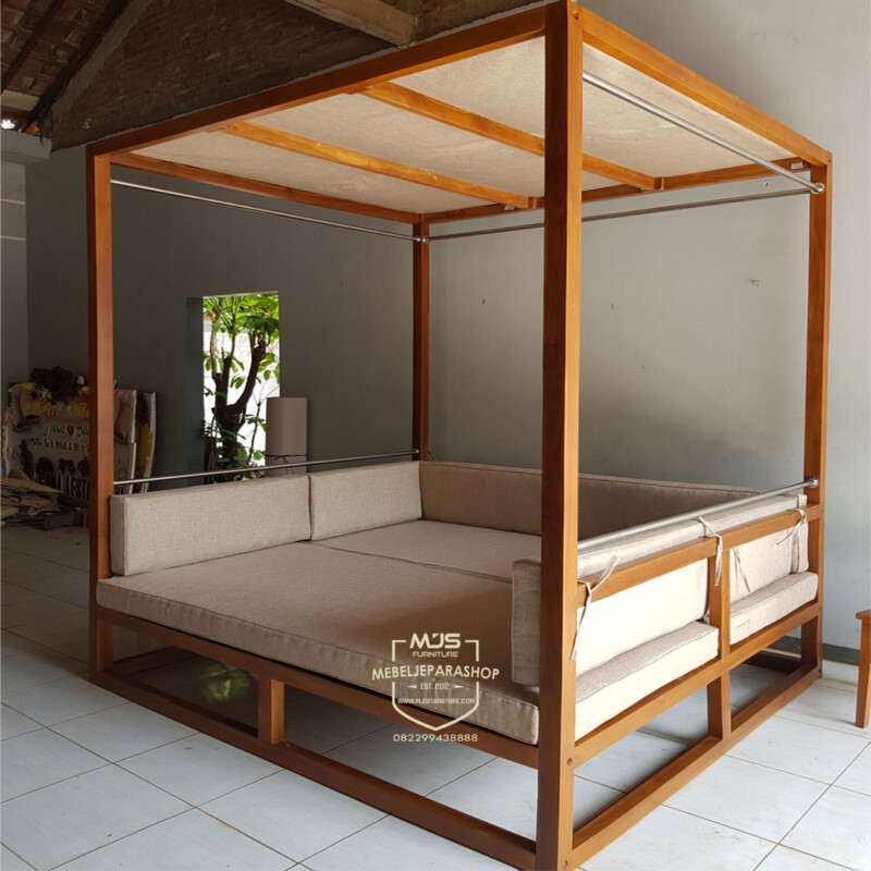 Detail Gambar Gazebo Minimalis Nomer 39