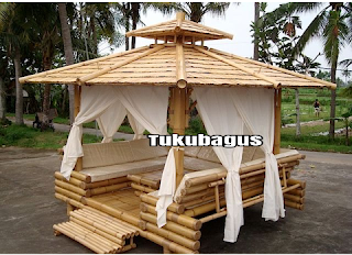 Detail Gambar Gazebo Unik Nomer 8