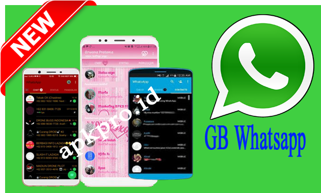 Detail Gambar Gb Whatsapp Nomer 46