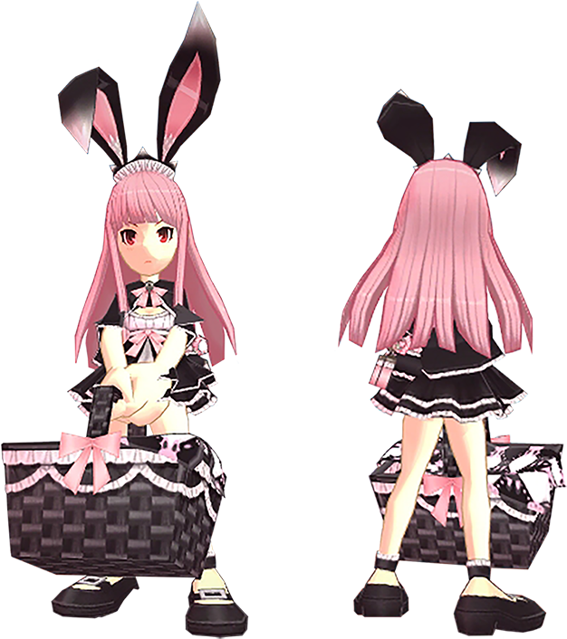 Detail Gambar Gear Design Lost Saga Armor Koleksi Nomer 28