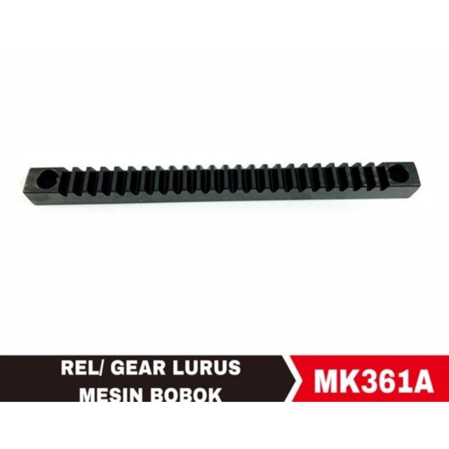 Detail Gambar Gear Lurus Nomer 28