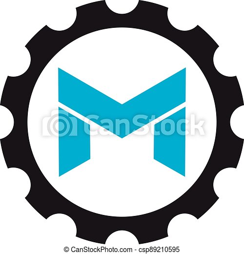 Detail Gambar Gear M Logo Gear Nomer 16