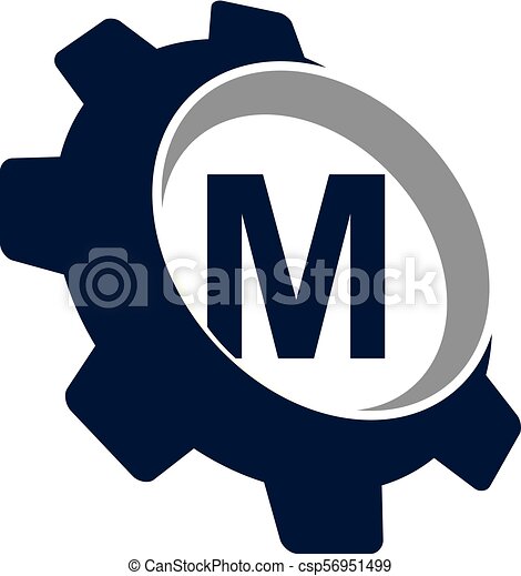 Detail Gambar Gear M Logo Gear Nomer 27