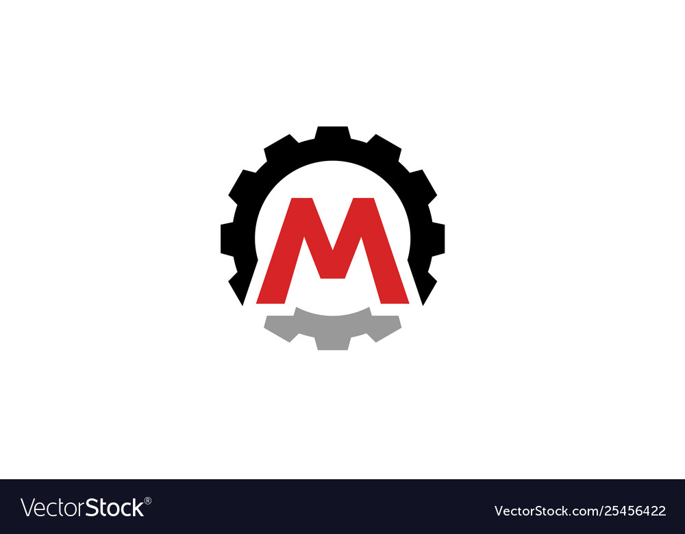 Detail Gambar Gear M Logo Gear Nomer 4