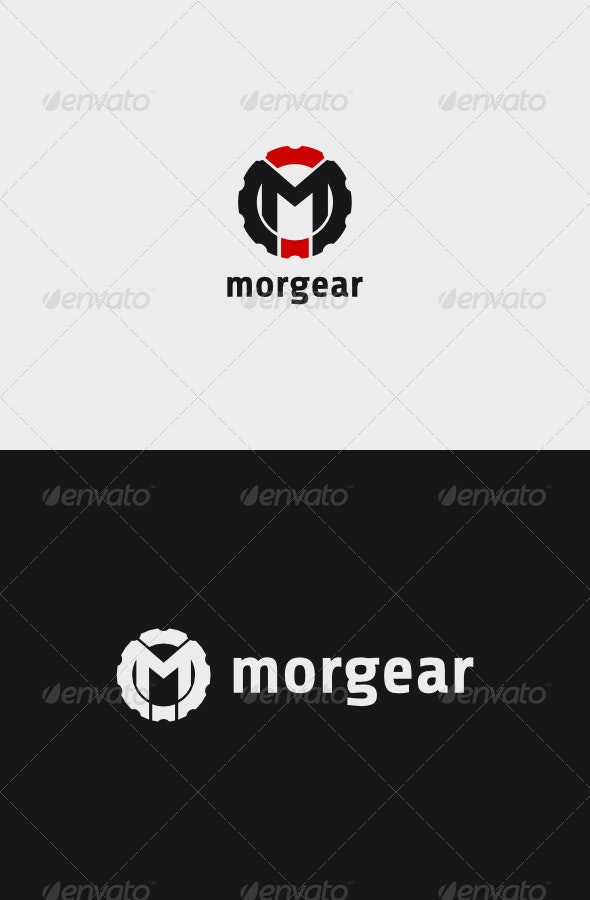 Detail Gambar Gear M Logo Gear Nomer 5