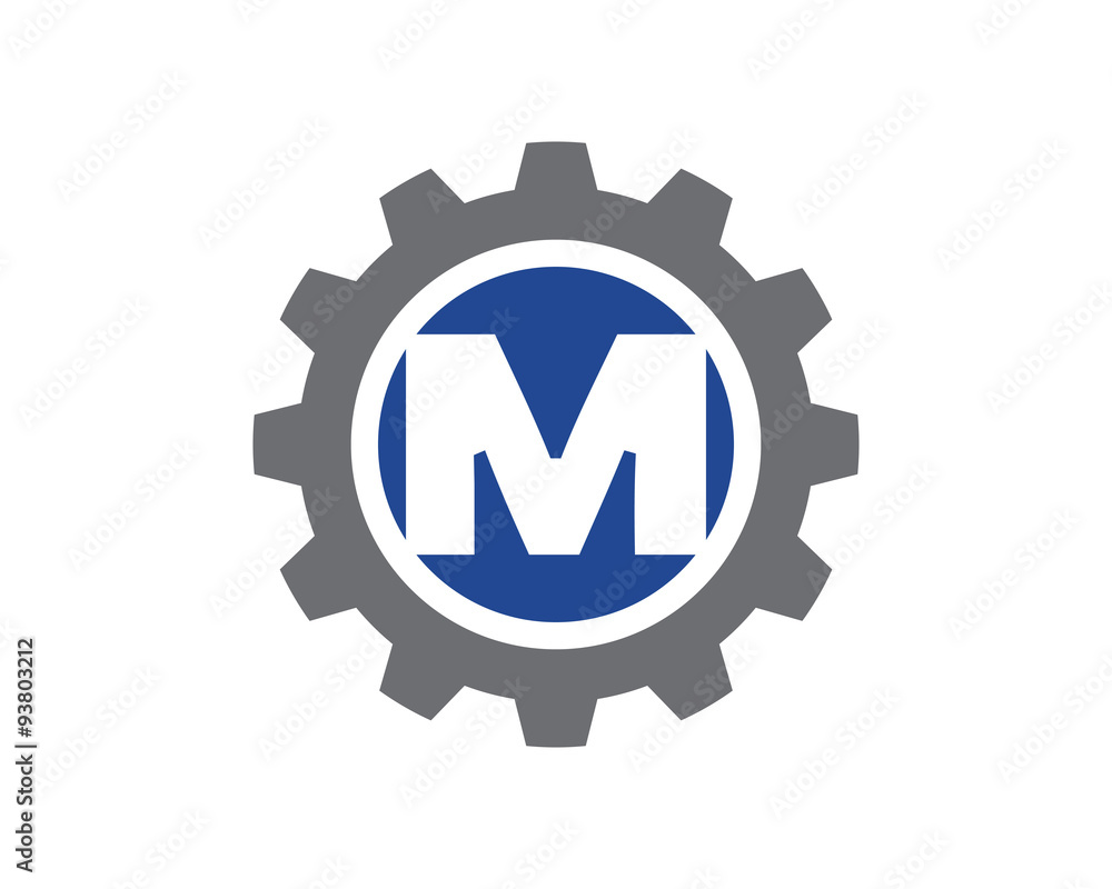 Detail Gambar Gear M Logo Gear Nomer 44