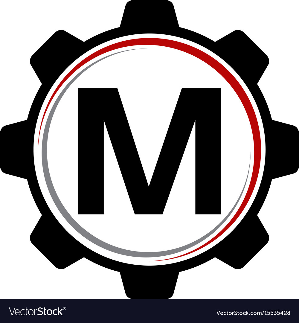 Detail Gambar Gear M Logo Gear Nomer 7