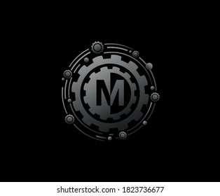 Detail Gambar Gear M Logo Gear Nomer 9