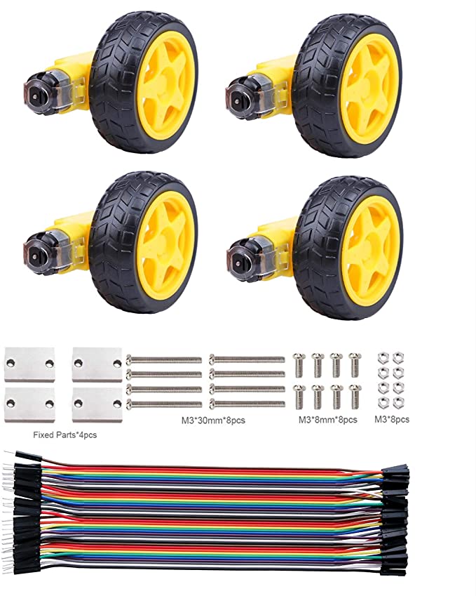 Detail Gambar Gear Motor Nomer 37