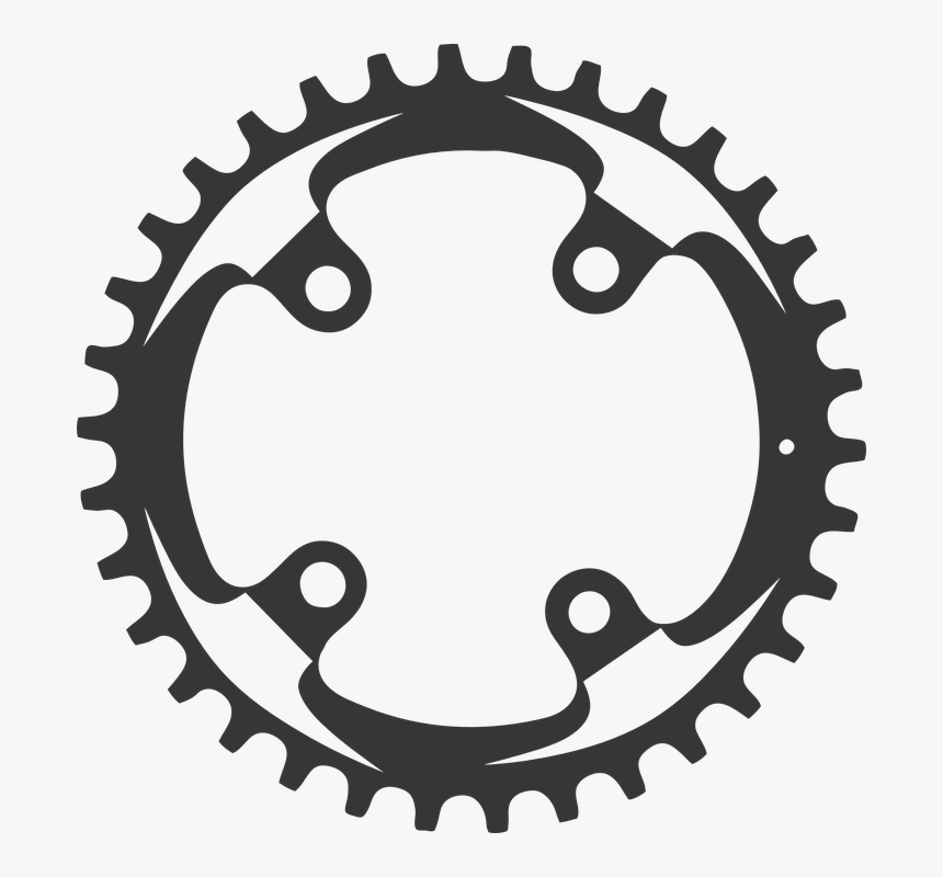 Gambar Gear Sepeda - KibrisPDR