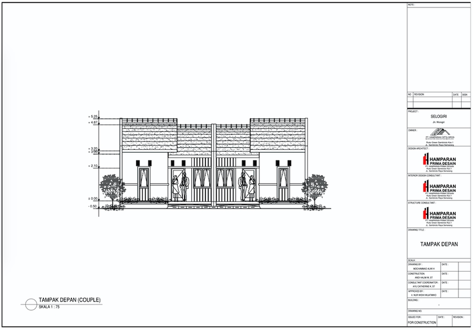 Detail Gambar Gedung 2d Nomer 6