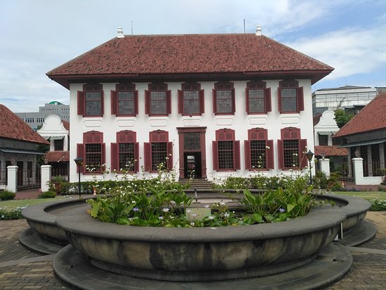 Detail Gambar Gedung Arsip Nomer 8